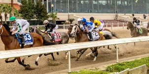 Fonner Park Horse Racing Odds & Picks
