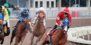 Fonner Park Horse Racing Odds & Picks for Wednesday, April 29