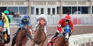 Fonner Park Horse Racing Odds & Picks for Wednesday, May 6