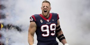 Former Texans Star JJ Watt Could Choose Browns Soon