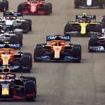 Formula 1 2021 Calendar: Top Races of the Year Preview