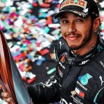 Formula 1 2021 Drivers & Constructors Championship Odds Update