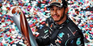 Feature image Formula 1 2021 Drivers & Constructors Championship Odds Update