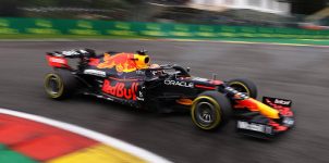 Formula 1 Belgian GP Betting Odds & Predictions