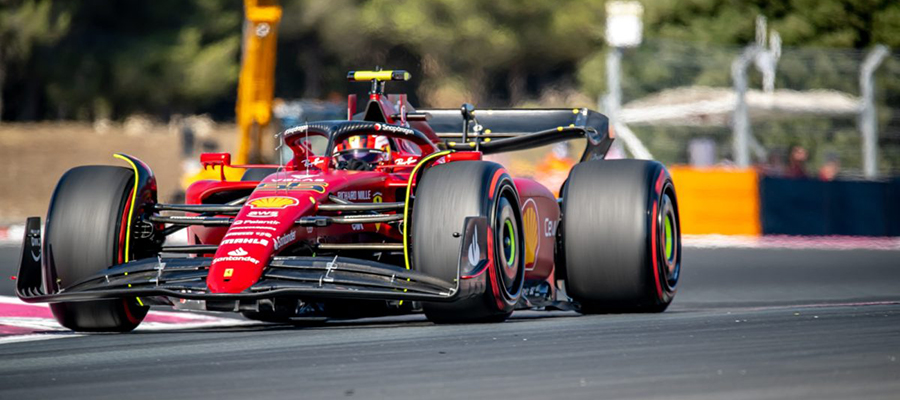 Formula 1 Betting Analysis & Predictions for the Last Two Races of the Season