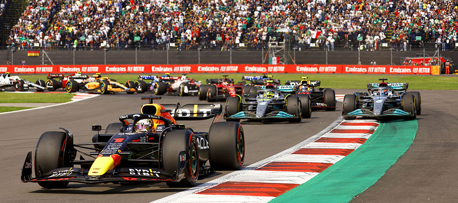 Formula 1 Betting Analysis: Top 10 Drivers for the 2023 Season