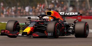 Feature image Formula 1 British GP Betting Odds & Predictions