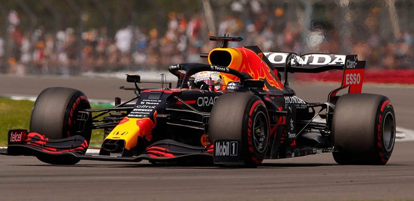 Formula 1 British GP Betting Odds & Predictions