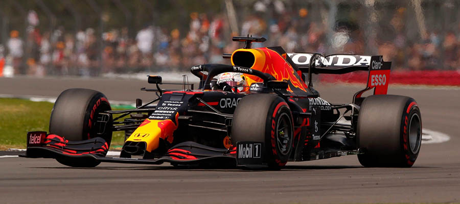Formula 1 British GP Betting Odds & Predictions