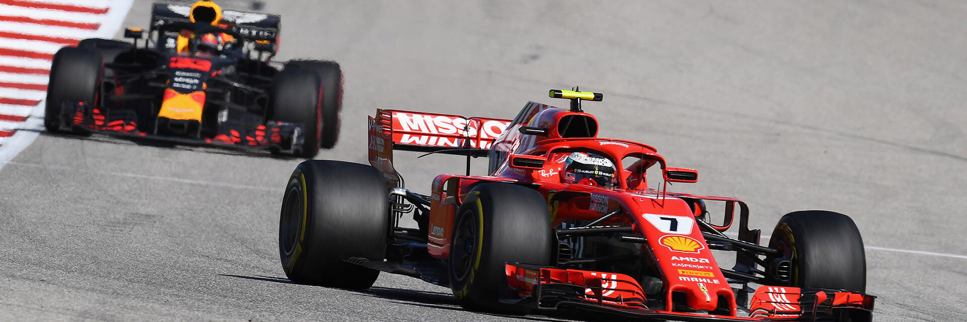 formula 1 return date