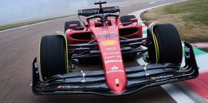 Formula 1 Constructors Championship Betting Odds and Picks for the 2022 Season