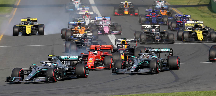 Formula 1 Hungarian GP Betting Odds & Predictions