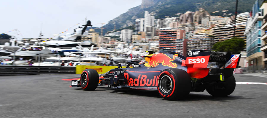Formula 1 Monaco GP Betting Odds & Predictions