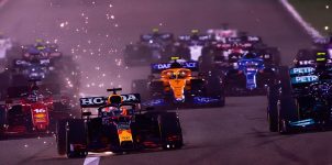 Formula 1 Qatar GP Betting Odds, Analysis & Prediction