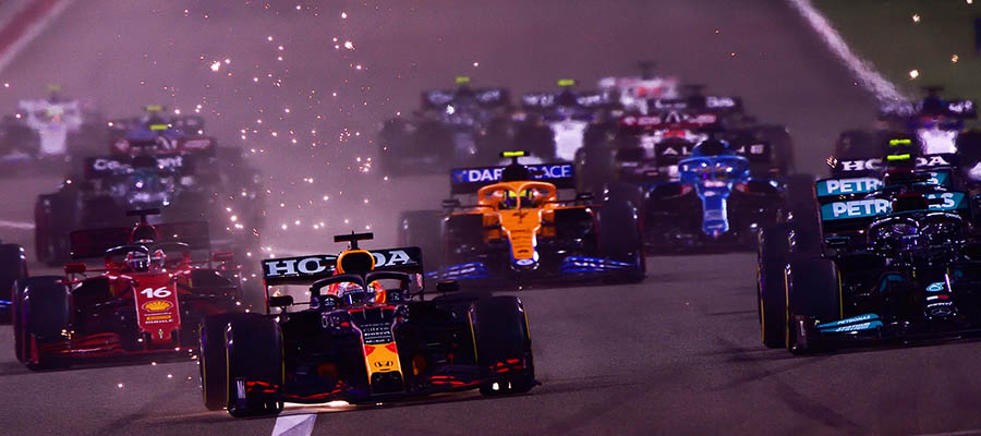 Formula 1 Qatar GP Betting Odds, Analysis & Prediction