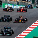 Formula 1 Spanish GP Betting Odds & Preview