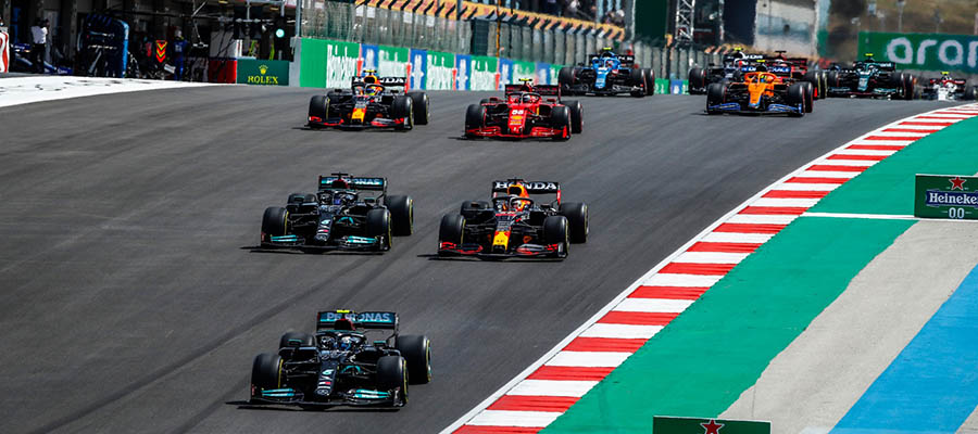 Formula 1 Spanish GP Betting Odds & Preview