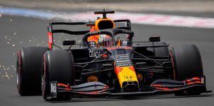 Feature image Formula 1 Styrian GP Betting Odds & Predictions