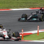 Formula 1 United Stated GP Betting Odds, Analysis & Prediction