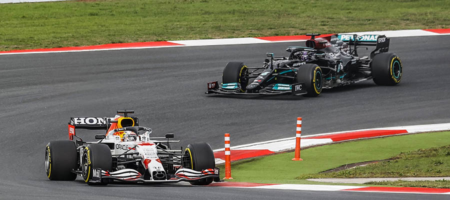 Formula 1 United Stated GP Betting Odds, Analysis & Prediction