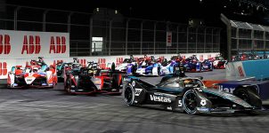 Formula E 2021 BMW I Berlin E-Prix Betting Analysis & Prediction