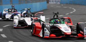 Formula E 2021 Monaco E-Prix Betting Preview