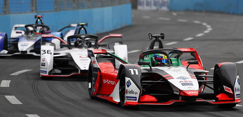 Formula E 2021 Monaco E-Prix Betting Preview