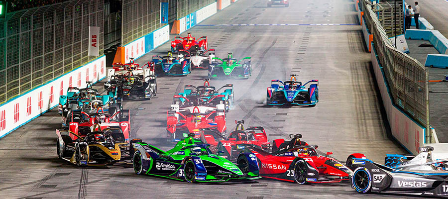 Formula E 2022 Seoul E-Prix Odds Favorites, Betting Analysis, and Prediction