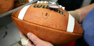 Four Options to Make Money Betting on College Football Underdogs