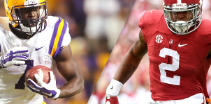 Alabama Crimson Tide College Football Playoffs Odds Review