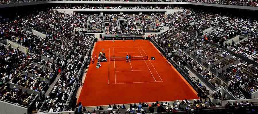 French Open Odds & Betting Favorites 2023 Carlos Alcaraz Top Pick, Auger-Aliassime Longshot