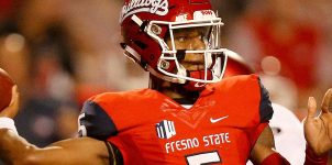 Fresno State vs Boise State 2018 MWC Championship Betting Preview.