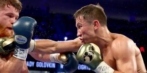 Expert Boxing Betting Preview & Pick: Golovkin vs. Alvarez II