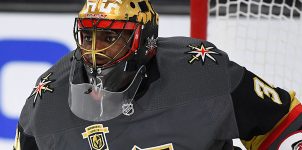 Golden Knights vs Bruins 2020 NHL Odds, Game Info & Prediction.
