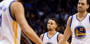 Feature image Golden State already made it to 50 wins in a season, how many more will they get.