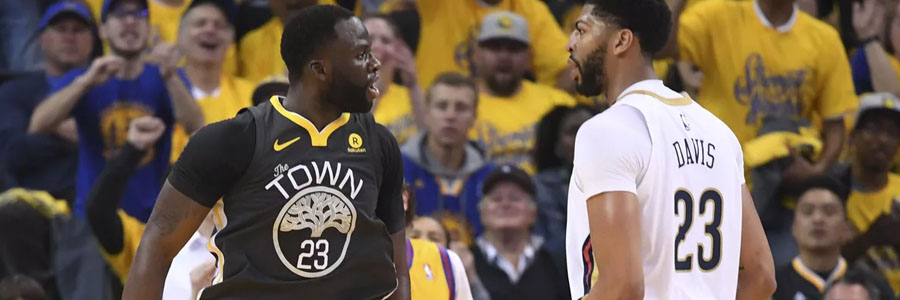 Kings vs Warriors should be an easy victory for Draymond Green and the Dubs.