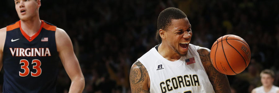 NCAA Basketball Betting Analysis: Georgia Tech vs. Virginia