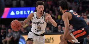 Georgia Tech vs Louisville 2020 College Basketball Odds & Preview.