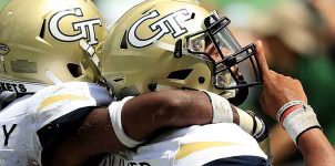 2019 College Football Week 13 SU Betting Picks.