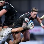 Gallagher English Premiership Round 5 Expert Analysis