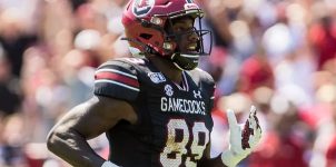 South Carolina vs Georgia 2019 College Football Week 7 Lines, Game Info & Pick.