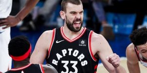 Top NBA Betting Picks of the Week - February 25th Edition.