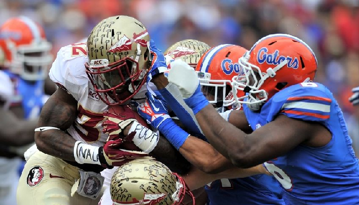 Florida vs FSU