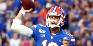 2019 College Football Week 3 Odds, Overview & Picks.