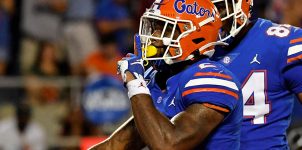 2019 College Football Week 11 ATS Betting Picks.