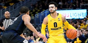 Georgetown vs Marquette NCAAB Odds, Preview & Pick