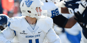Georgia State vs San Jose State Cure Bowl Betting Preview