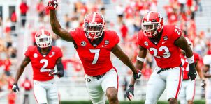 Georgia Vs Alabama Expert Analysis for Oct . 17th