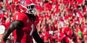 Why Bet on Georgia to Win the 2018 National Championship?