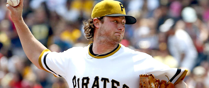 2015 Cy Young Award Online Betting Favorites